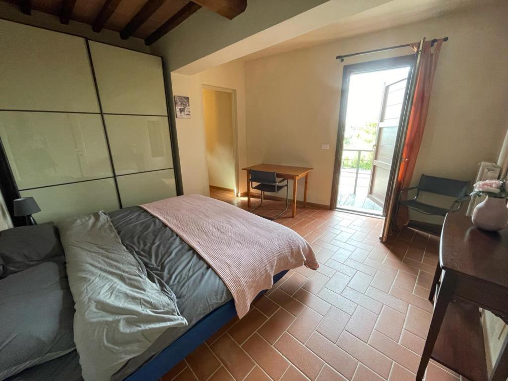 Appartement - Le Corti Di Orciatico Exterior photo