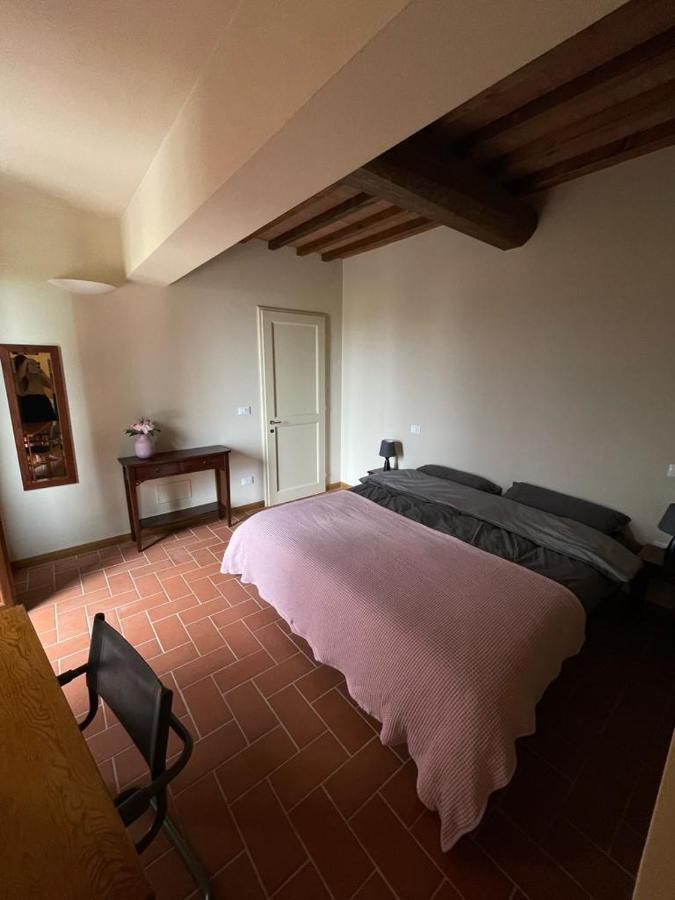 Appartement - Le Corti Di Orciatico Exterior photo